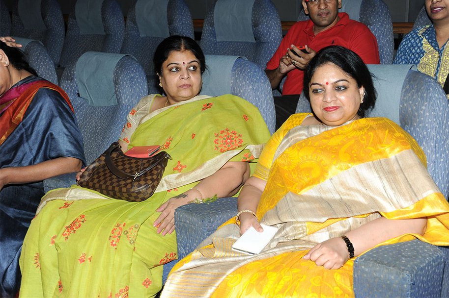 Chandamama-Kathalu-Preview-show